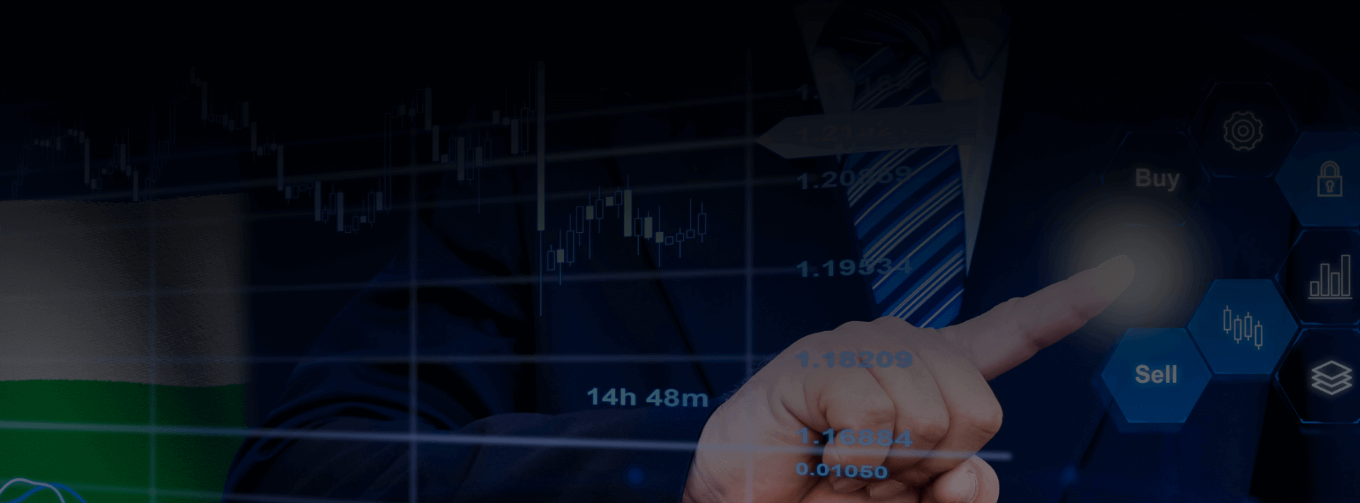 Hantec Financial Trading Central