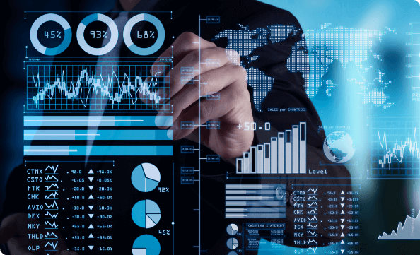 Trading Central is a Technical Analysis Tools - Hantec Financial